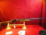 WINCHESTER MODEL 1200 16GA VENT RIB FIELD GUN - 1 of 9