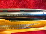 WINCHESTER MODEL 1200 16GA VENT RIB FIELD GUN - 7 of 9