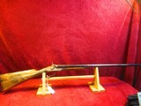 JOHN DICKSON 12GA DOUBLE BARREL SHOTGUN - 1 of 11