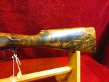 JOHN DICKSON 12GA DOUBLE BARREL SHOTGUN - 9 of 11