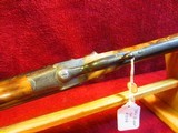 JOHN DICKSON 12GA DOUBLE BARREL SHOTGUN - 10 of 11