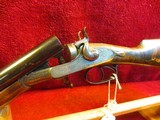 JOHN DICKSON 12GA DOUBLE BARREL SHOTGUN - 8 of 11