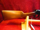 WINCHESTER MODEL 9422 CALIBER 22 RIM FIRE LIKE NEW - 3 of 9