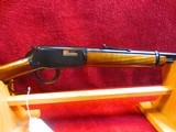WINCHESTER MODEL 9422 CALIBER 22 RIM FIRE LIKE NEW - 2 of 9