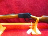 WINCHESTER MODEL 9422 CALIBER 22 RIM FIRE LIKE NEW - 6 of 9