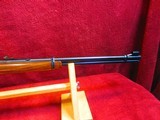 WINCHESTER MODEL 9422 CALIBER 22 RIM FIRE LIKE NEW - 4 of 9