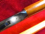 WINCHESTER MODEL 9422 CALIBER 22 RIM FIRE LIKE NEW - 5 of 9