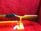 WINCHESTER MODEL 9422 CALIBER 22 RIM FIRE LIKE NEW - 7 of 9