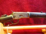 WINCHESTER MODEL 1892 CALIBER 32-20 WCF - 2 of 8