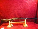 WINCHESTER MODEL 1892 CALIBER 32-20 WCF - 1 of 8