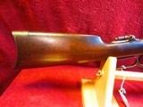 WINCHESTER MODEL 1892 CALIBER 32-20 WCF - 4 of 8