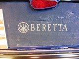 BERETTA SILVER PIDGON 12GA WITH ALL ACCESORIES AND HARD CASE - 3 of 5
