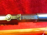 REMINGTON MODEL 12C WITH TANG SIGHT - 7 of 11