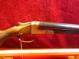 JP SAUER
SINGLE TRIGGER 12GA DOUBLE PRUSSIA OR MAKE OFFER - 1 of 11