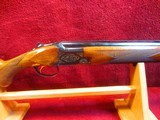 BROWNING SUERRPOSED 12GA SKEETBELGIUM - 1 of 9