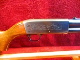 ITHACA MODEL 37 DEERSLAYER MATCHING SERIAL NUMBERS BARREL TO FRAME - 2 of 12