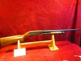 ITHACA MODEL 37 DEERSLAYER MATCHING SERIAL NUMBERS BARREL TO FRAME - 1 of 12