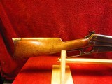 WINCHESTER MODEL 1895 30-40 KRAG
1898 MFG
SERIAL NUMBER 14504 - 2 of 9