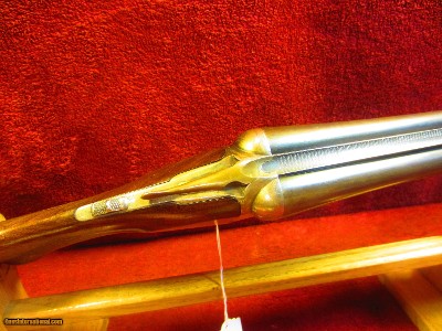 PARKER TROJAN 12GA NUMBER 2 FRAME OR MAKE OFFER - Image 3 of 11