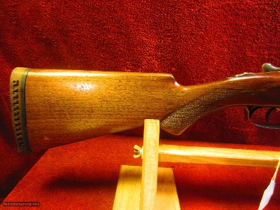 PARKER TROJAN 12GA NUMBER 2 FRAME OR MAKE OFFER - Image 2 of 11