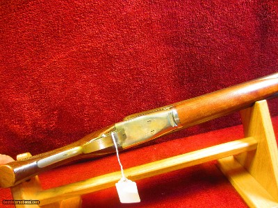 PARKER TROJAN 12GA NUMBER 2 FRAME OR MAKE OFFER - Image 4 of 11