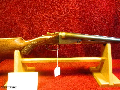 PARKER TROJAN 12GA NUMBER 2 FRAME OR MAKE OFFER