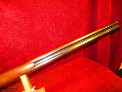 PARKER TROJAN 12GA NUMBER 2 FRAME OR MAKE OFFER - Image 5 of 11