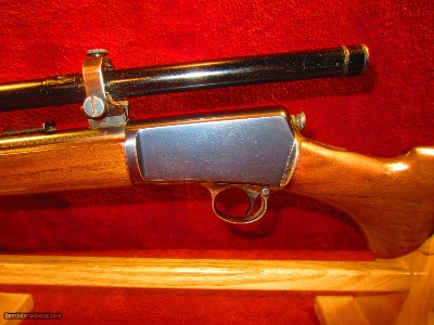 WINCHESTER MODEL 63 CARBINE20