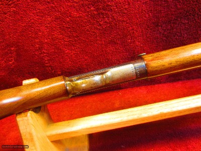 WINCHESTER MODEL 63 CARBINE20