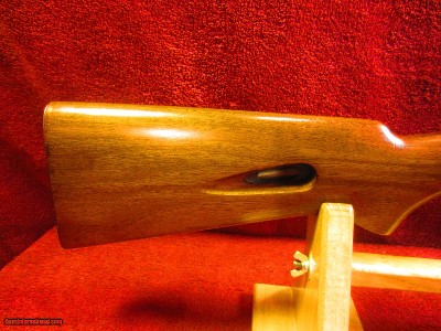 WINCHESTER MODEL 63 CARBINE20