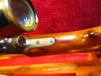 WINCHESTER MODEL 63 CARBINE20