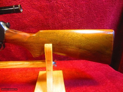 WINCHESTER MODEL 63 CARBINE20