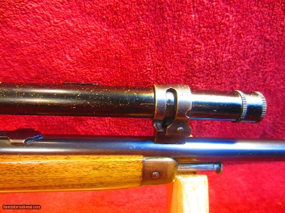 WINCHESTER MODEL 63 CARBINE20