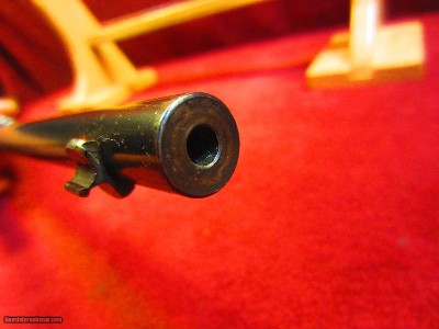 WINCHESTER MODEL 63 CARBINE20