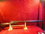 SWISS ARMY RIFLE PRE 1898 MATCHING NUMBERS - 1 of 6