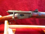 SWISS ARMY RIFLE PRE 1898 MATCHING NUMBERS - 2 of 6