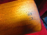 REMINGTON MODEL 03 30-06 DATES 1942 - 7 of 10