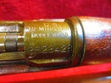 REMINGTON MODEL 03A3 CALIBER 30-06 MFG DATE 3-1943 - 6 of 7