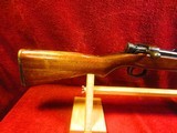 JAPANESE 7.7 CALIBER REFINISH WOOD AND METAL - 4 of 7