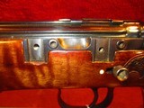 GERMAN G43 SEMI AUTO 8MM CALIBER MADE INTO SPORTERING RIFLE - 10 of 19