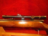 WINCHESTER MODEL 43 DELUXE 218 BEE SERIAL 36511ALATE MODEL 1950'S - 10 of 12