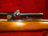 WINCHESTER MODEL 43 DELUXE 218 BEE SERIAL 36511ALATE MODEL 1950'S - 4 of 12