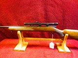 WINCHESTER MODEL 43 DELUXE 218 BEE SERIAL 36511ALATE MODEL 1950'S - 12 of 12