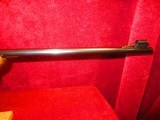 WINCHESTER MODEL 43 DELUXE 218 BEE SERIAL 36511ALATE MODEL 1950'S - 5 of 12