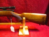 WINCHESTER MODEL 43 DELUXE 218 BEE SERIAL 36511ALATE MODEL 1950'S - 11 of 12