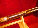 CASHMORE DOUBLE BARREL 12GAMADE IN ENGLAND 1890'S - 6 of 15