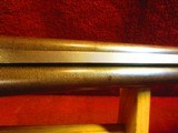 CASHMORE DOUBLE BARREL 12GAMADE IN ENGLAND 1890'S - 4 of 15