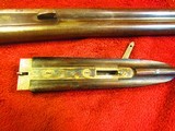 CASHMORE DOUBLE BARREL 12GAMADE IN ENGLAND 1890'S - 11 of 15