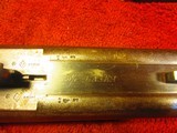 CASHMORE DOUBLE BARREL 12GAMADE IN ENGLAND 1890'S - 9 of 15