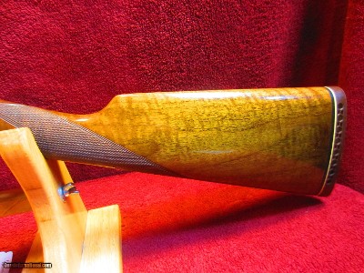 BROWNING SUPERPOSED SUPER LIGHT12GAMADE IN 1973 - Image 11 of 21